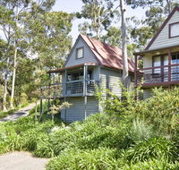 Great Ocean Road Cottages - Holiday Find