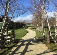 Green Gables BB - Holiday Find