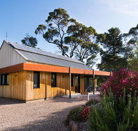 Green Retreat Passive House - Holiday Find