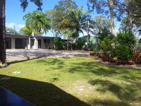 Book Benaraby Accommodation Vacations Holiday Find Holiday Find
