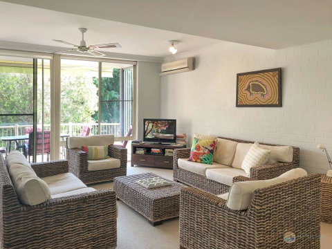 Greenpark #10 - 10/45 Avoca Drive, Avoca Beach - Holiday Find 1