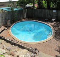 Greenslopes Motor Inn - Holiday Find