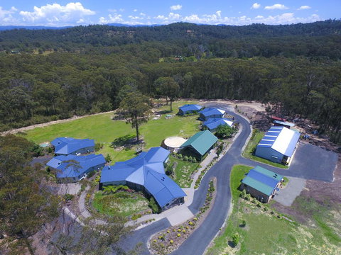 Greenwood Park Estate - Holiday Find 1