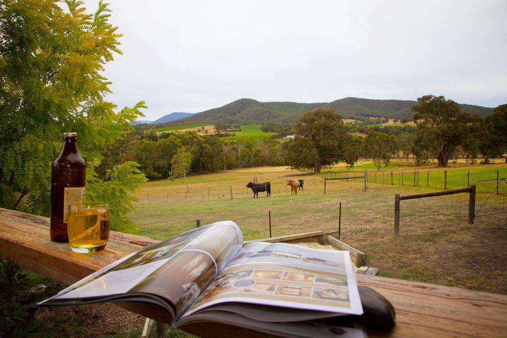 Gruyere VIC Holiday Find