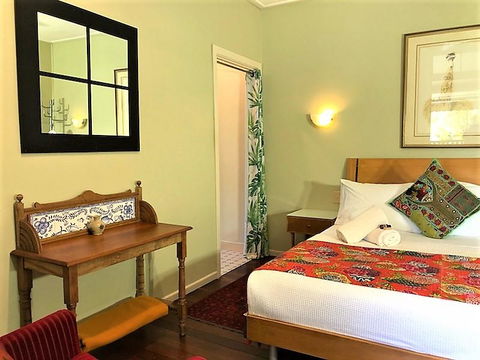 Grey Gum Lodge - Holiday Find 3