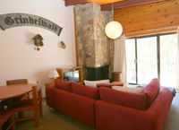 Grindelwald 1/39 Townsend Street