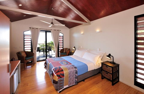 Groote Eylandt Lodge - Holiday Find 1
