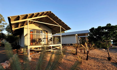 Groote Eylandt Lodge - Holiday Find 2