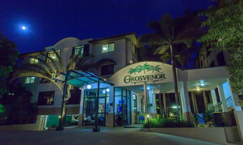 Grosvenor In Cairns - Holiday Find 0