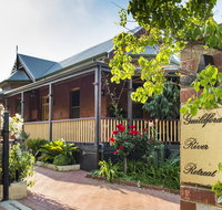 Guildford River Retreat