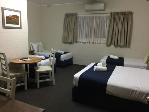 Gulgong Motel - Holiday Find 1