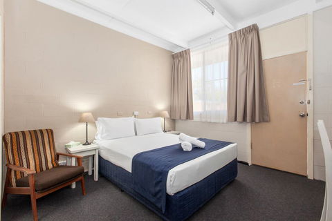 Gulgong Motel - Holiday Find 3