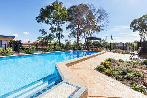 Gulgong Motel - Holiday Find 2