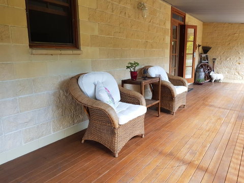 Gumtree House Montville - Holiday Find 1