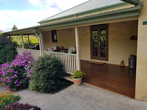 Gumtree House Montville - Holiday Find 0