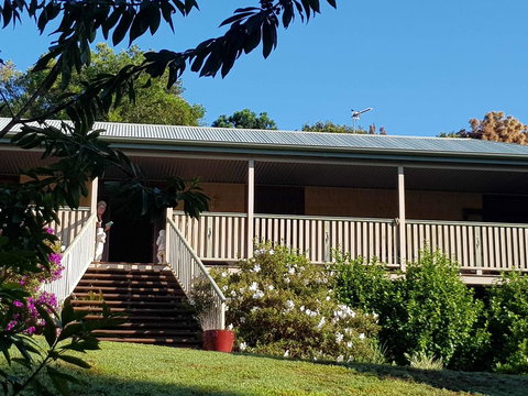 Gumtree House Montville - Holiday Find 2