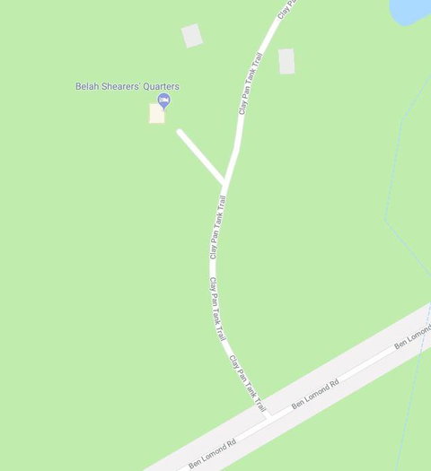 Gundabooka National Park Cottages - Holiday Find 3