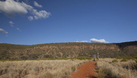 Gundabooka National Park Cottages - Holiday Find 2