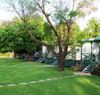Gundagai Cabins  Tourist Park - Holiday Find