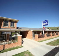 Gundagai Gabriel Motor Inn - Holiday Find