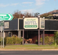Gundagai Motel - Holiday Find