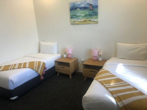 Gunyah Hotel - Holiday Find 1