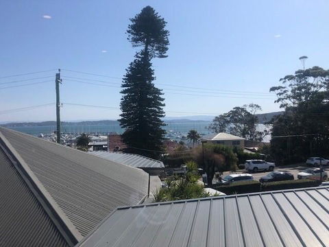 Gunyah Hotel - Holiday Find 2