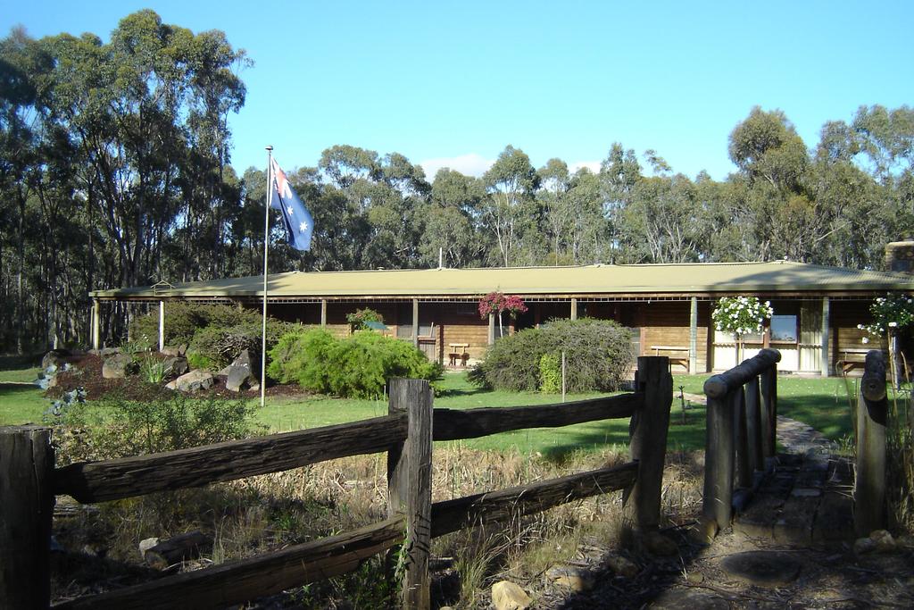Goornong ACT Holiday Find