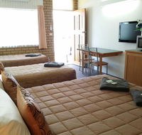 Guyra Motor Inn - Holiday Find