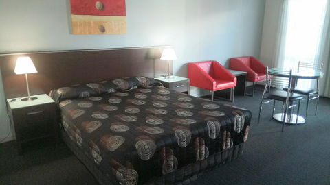 Gympie Muster Inn - Holiday Find 2
