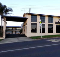 Halfway Motel - Holiday Find