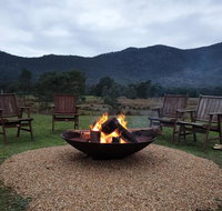 Halls Gap Motel - Holiday Find