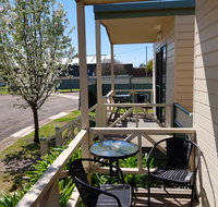 Hamilton Caravan Park - Holiday Find