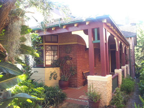 Hamilton Heritage B & B - Holiday Find 3