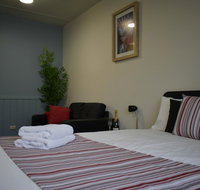 Hamilton Lakeside Motel - Holiday Find