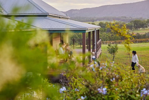 Hanging Tree Wines - Holiday Find 3
