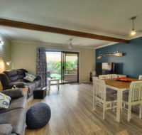 Harbour Court on the Bay - Holiday Find