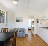 Harbour Lights Tourist Park - Holiday Find