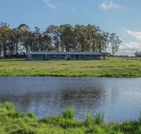 Harmans Lodge Private Rural Escape - Holiday Find