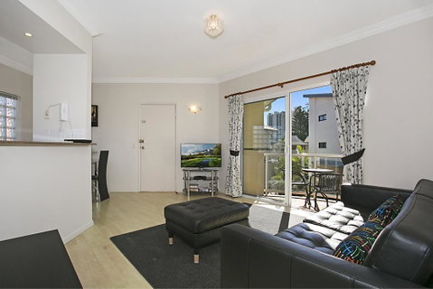 Harmony Apartment - Holiday Find 3