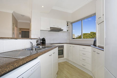 Harmony Apartment - Holiday Find 2