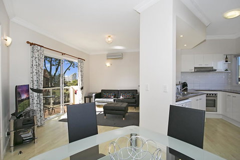 Harmony Apartment - Holiday Find 0