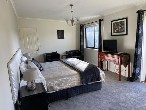 Harmony Bed & Breakfast - Holiday Find 2