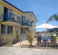 Harrington Village Motel - Holiday Find