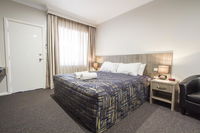 Harvest Lodge Motel - Gunnedah