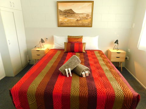 Hatton Vale Motel - Holiday Find 3