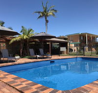 Haven Waters Motel  Apartments - Holiday Find