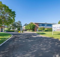 Hawkesbury Race Club Motel - Holiday Find
