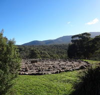 Hawksview at Mafeking - Holiday Find