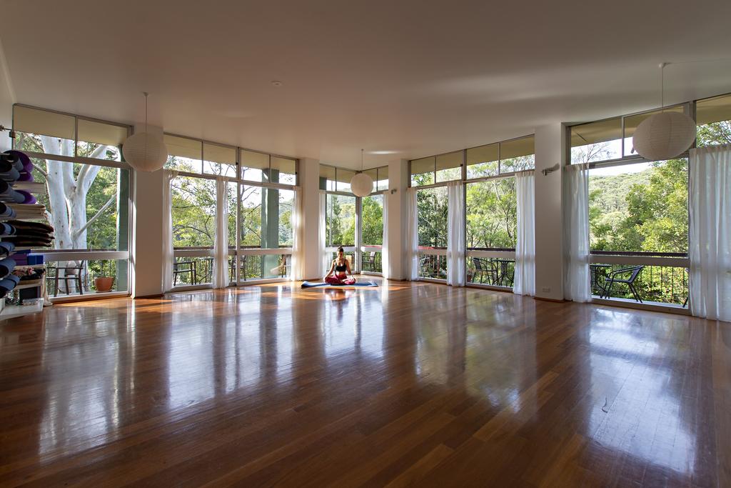 Darkes Forest NSW Holiday Find